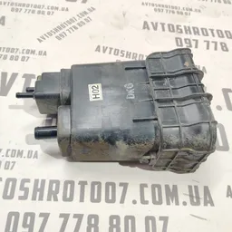 Адсорбер задній Hyundai Elantra 4 (06-11) 1.6 бензин фото 3