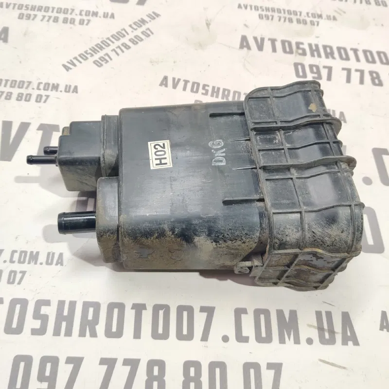 Адсорбер задній Hyundai Elantra 4 (06-11) 1.6 бензин