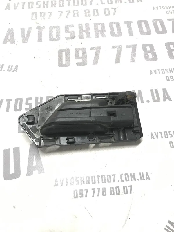Ручка внутр пер права Citroen Berlingo 96-08 1.6 9621422877