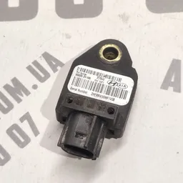 Датчик удару перед. Hyundai Elantra 4 06-11 1.6 959202H100 фото 1