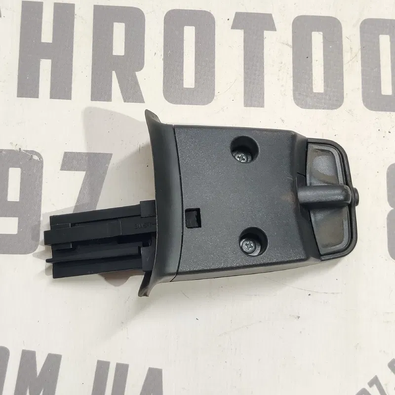 Перемикач підрульовий Ford Focus MK2 (04-11) 1.6 Дизель