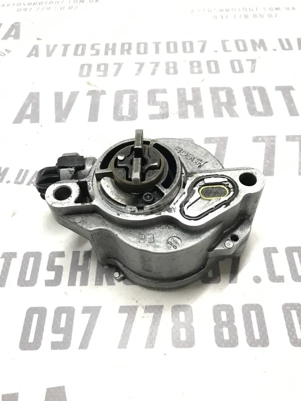 Насос вакуумний Citroen Berlingo 1 (96-08) 1.6D D1562B