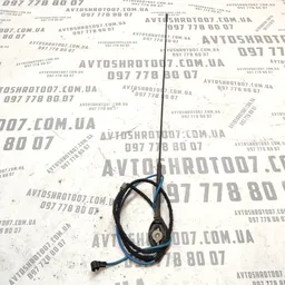 Антена Ford Focus MK2 (04-11) 1.6 Дизель фото 2