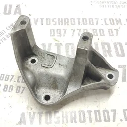 Кронштейн МКПП Peugeot 407 (04-11) 2.0D 326c27l