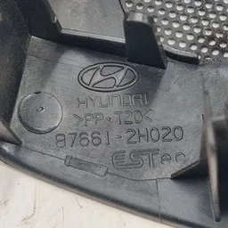 Накладка салону Hyundai Elantra 4 06-11 1.6 бенз п. права фото 4