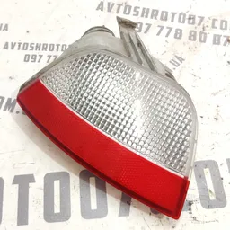 Ліхтар задній правий нижній Ford Focus MK2 (04-11) 1.6D
