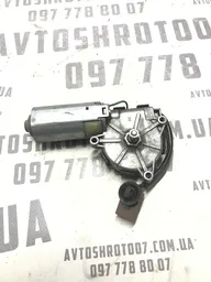 Мотор двірника Citroen Berlingo 99р 1.6D зад лів 0390201408