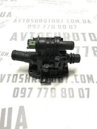 Корпус термостата Citroen Berlingo (96-08) 1.6D 9647767180