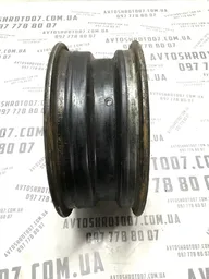 Диски 4х108 R14 Citroen Berlingo 96-08 1.6D OEM 2140700 фото 4