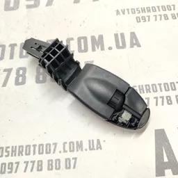 Перемикач підрульовий Peugeot 407 (04-11) 2.0D 9641796480 фото 2
