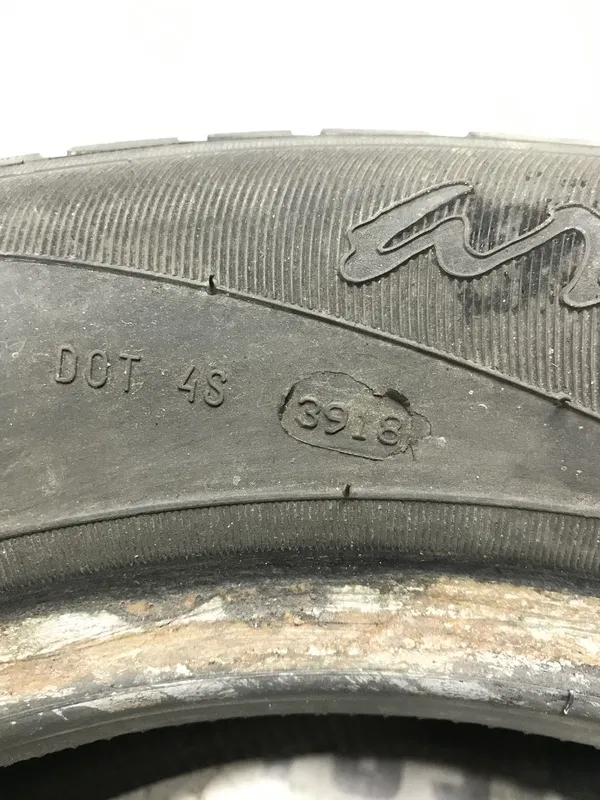 Пара шин 185/65 R14 Citroen Berlingo 1 (96-08) 1.6 Дизель