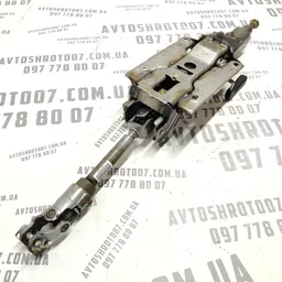 Рульова колонка Peugeot 407 (04-11) 2.0 Дизель фото 3