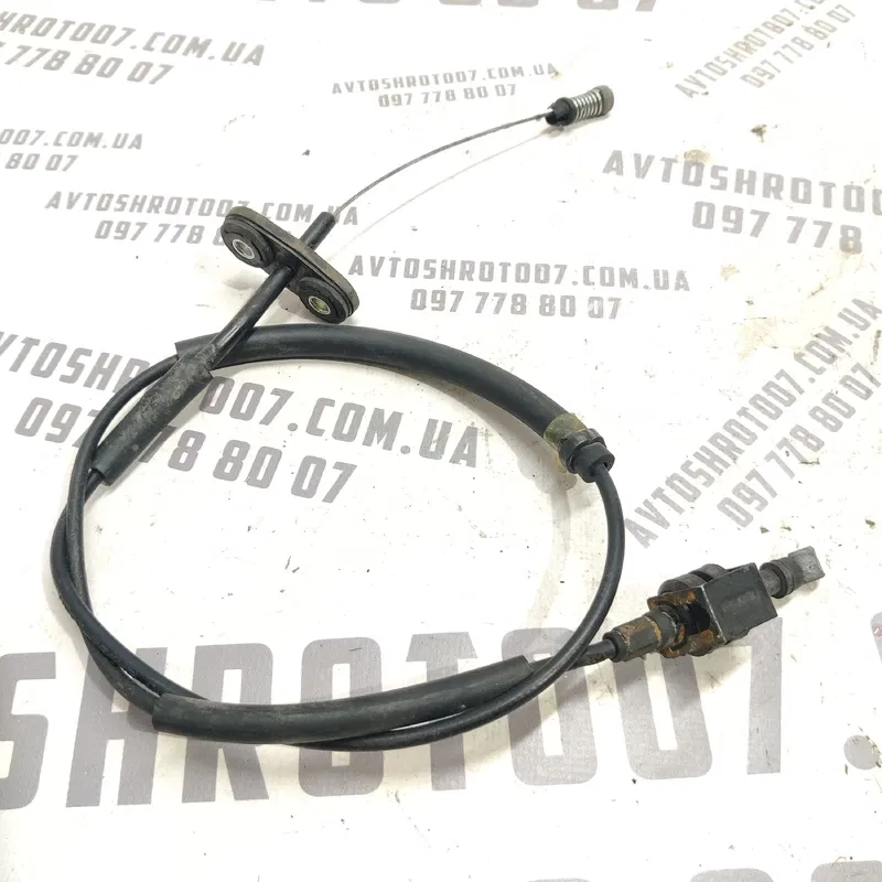 Трос газу передній лівий Hyundai Elantra 4 (06-11) 1.6 бенз