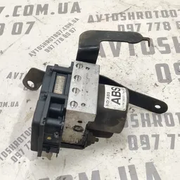 Блок АБС Hyundai Elantra 4 (06-11) 1.6 бенз 589202H300