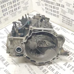 МКПП Hyundai Elantra 4 (06-11) 1.6 бензин G4FC фото 2