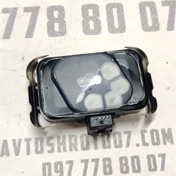 Датчик дощу Peugeot 407 (04-11) 2.0 Дизель 9652490380