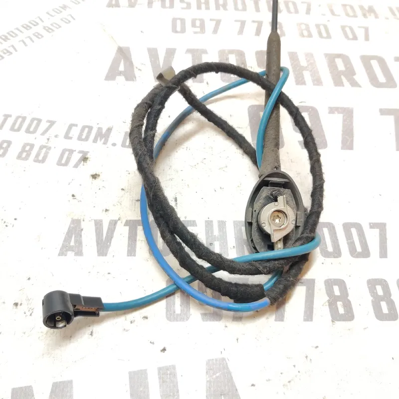 Антена Ford Focus MK2 (04-11) 1.6 Дизель
