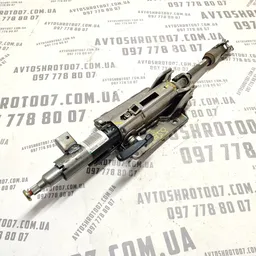 Рульова колонка Peugeot 407 (04-11) 2.0 Дизель