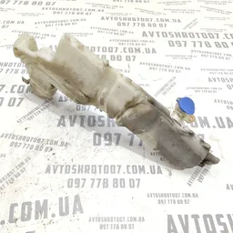 Бачок омивача Ford Focus MK2 (04-11) 1.6 Дизель