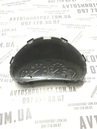 Панель приладів Citroen Berlingo 1 (96-08) 1.6D 9662745180