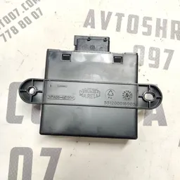 Блок паливного насоса Peugeot 407 (04-11) 2.0D 9647428280 фото 2