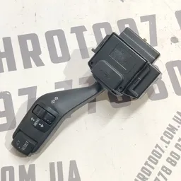 Перемикач підрульовий Ford Focus MK2 (04-11) 1.6 дизель