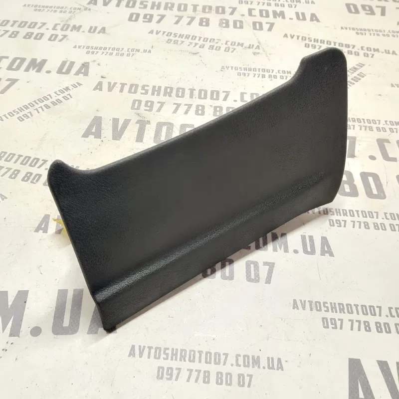 Подушка безпеки Peugeot 407 (04-11) 2.0D 96445885ZD