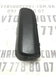 Стоп-сигнал Citroen Berlingo 1 (96-08) 1.6D лівий верхній фото 2
