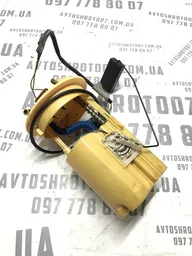 Паливний насос Citroen Berlingo 1 (96-08) 1.6D 9660794980 фото 1