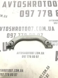 Ручка внутрішня передня верхня VW Passat B5+ (00-05) 1.9D фото 2