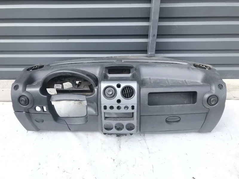 Торпедо Citroen Berlingo 1 (96-08) 1.6 Дизель
