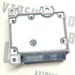 Блок Airbag Peugeot 407 (04-11) 2.0 Дизель 9655880880 фото 2