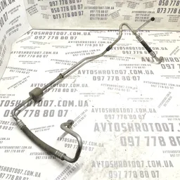 Трубка кондиціонера Peugeot 407 (04-11) 2.0 Дизель фото 2