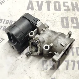 Клапан ЕГР Peugeot 407 (04-11) 2.0 Дизель 710926d