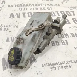Головний тормозний циліндр Ford Focus MK2 (04-11) 1.6D