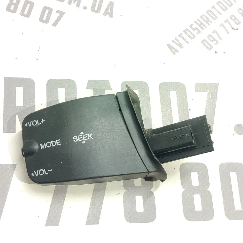 Перемикач підрульовий Ford Focus MK2 (04-11) 1.6 Дизель