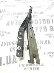 Петля капоту права Peugeot 407 (04-11) 2.0 Дизель