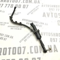 Циліндр зчеплення Peugeot 407 (04-11) 2.0 Дизель
