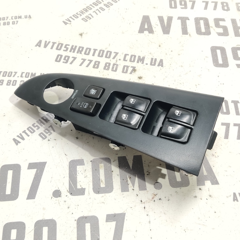 Блок склопід. пер.лів. Hyundai Elantra 06-11 935702H1109P