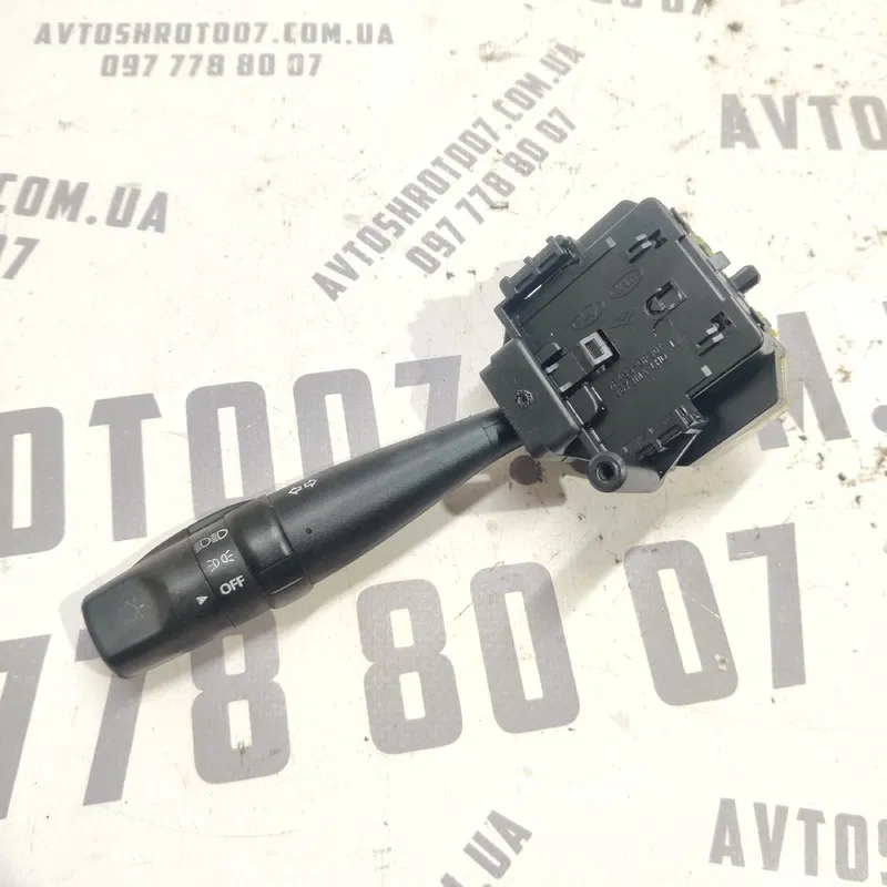 Перемикач підрульовий Hyundai Elantra 4 06-11 1.6 934102H000