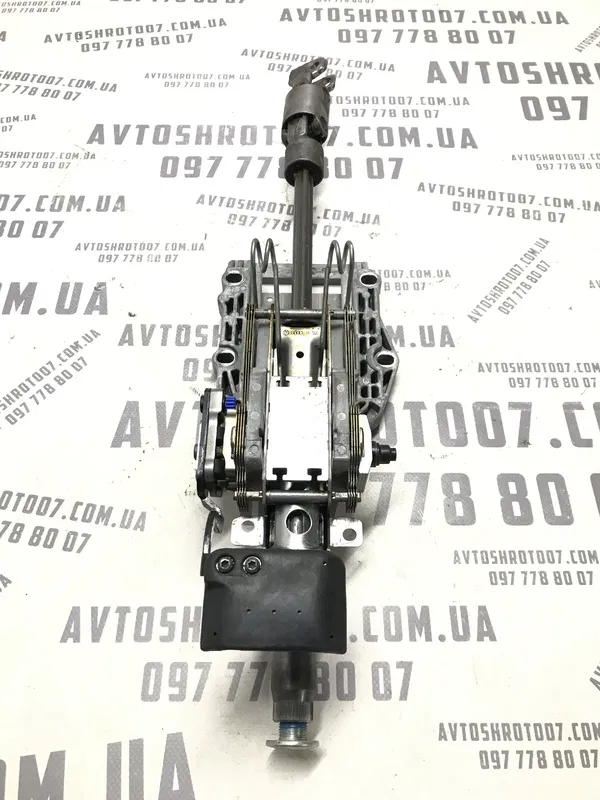 Рульова колонка VW Passat B5+ (00-05) 1.9 Дизель AVF
