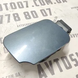 Лючок бака Peugeot 407 (04-11) 2.0 Дизель