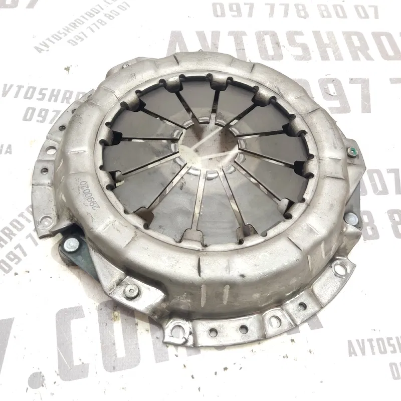 Комплект зчеплення Hyundai Elantra 4 (06-11) 1.6 2990020