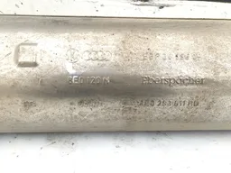 Глушник VW Passat B5+ (00-05) 1.9 TDI задній OEM 8E0120M фото 4