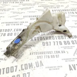 Бачок омивача Ford Focus MK2 (04-11) 1.6 Дизель фото 2