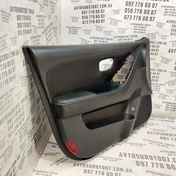 Карта дверна передня ліва Hyundai Elantra 4 (06-11) 1.6Б