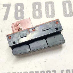 Кнопка ESP Peugeot 407 (04-10) 2.0 Дизель фото 3