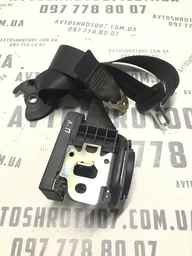 Ремінь безпеки передній лівий VW Passat B5+ (00-05) 1.9TDI фото 2