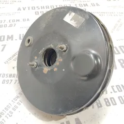 Вакуумний підсилювач гальм Ford Focus MK2 (04-11) 1.6 диз
