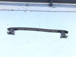 Підсилювач бампера передній нижній Peugeot 407 (04-11) 2.0D